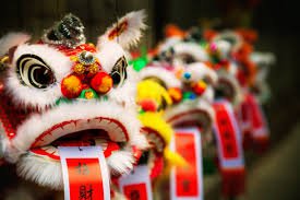 chinese new year - Google Search