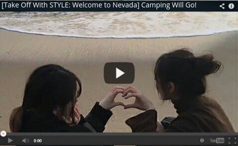 Take Off With STYLE: Welcome to Nevada ep. 11