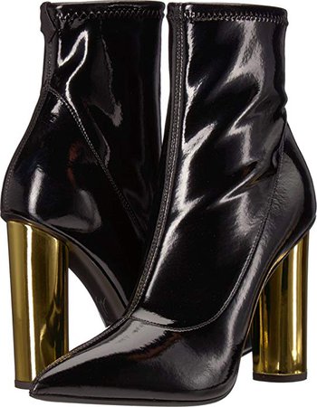 Amazon.com: Giuseppe Zanotti Womens Crudelia: Shoes