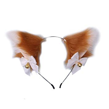 dog ears tiara - Pesquisa Google