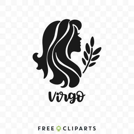 Virgo Clip Art