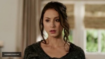 [1x10] Keep Your friends Close - Spencer Hastings Image (19885950) - fanpop