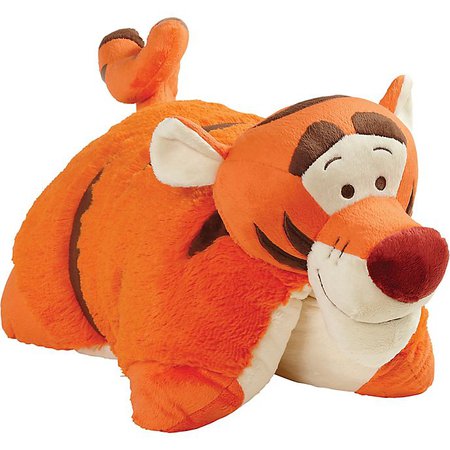 Pillow Pets® Disney® Winnie the Pooh Tigger Pillow Pet | Bed Bath & Beyond