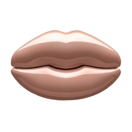 Nude Kylie Jenner by KKW