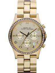 Наручные часы Marc Jacobs (Марк бай Марк Джейкобс) , купить женские часы Marc Jacobs — Интернет-магазин часов «Московское Время»