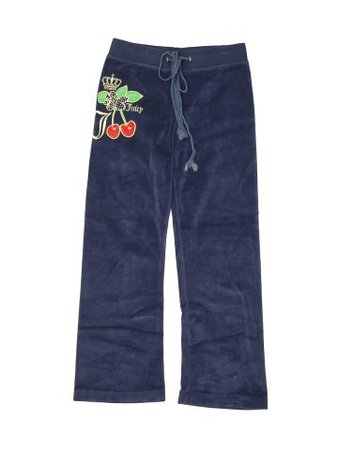 Juicy Couture Girls' Pants On Sale Up To 90% Off Retail | thredUP