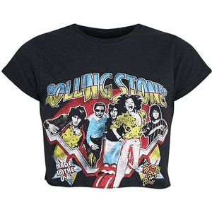 Rolling Stones Shirt PNG