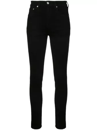 Brock Collection skinny jeans