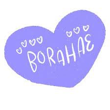 borahae - Google Search