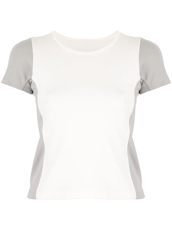 Chanel Pre-Owned CHANEL CC Sports line Short Sleeve Tops £925 - Shop Online - Fast Delivery, Free Returns