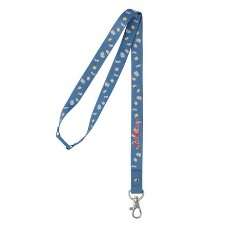 Daisies And Buttercups Lanyard | Lanyards and Straps | CathKidston