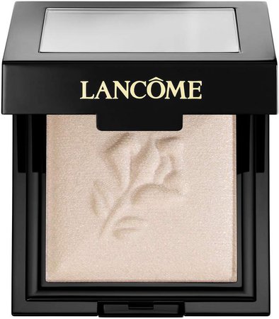 Le Monochromatique Eyeshadow and Highlighter