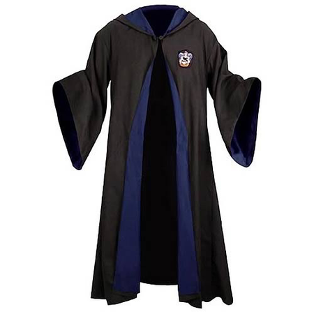 Ravenclaw Robes