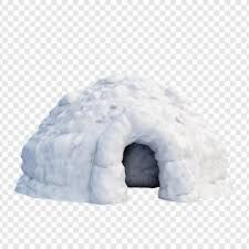 real igloo no background - Google Search