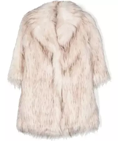 white mink fur coat - Google Search