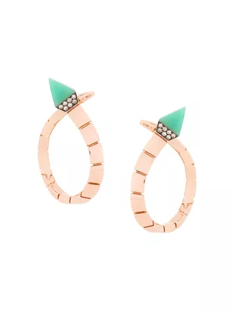 5,276£ Anapsara Temptation Earrings - Shop Online Now - Fast UK Delivery, Global Brands