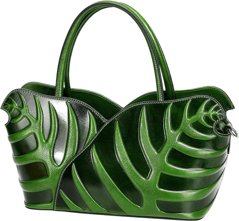 leaf bag