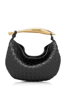 Sardine Intrecciato Leather Bag By Bottega Veneta | Moda Operandi