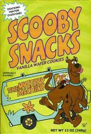 scooby snacks - Google Search