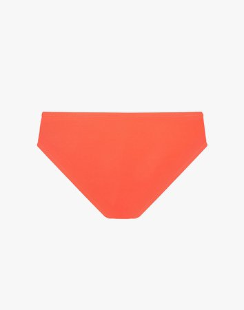 LIVELY High-Waist Bikini Bottom