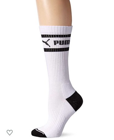 puma socks