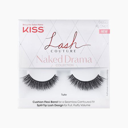 Lash Couture Tulle