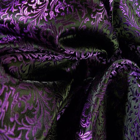 pattern dark purple person scarf silk - Google Search