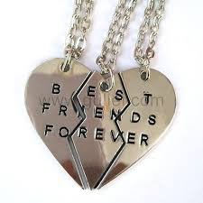 friendship necklaces - Google Search