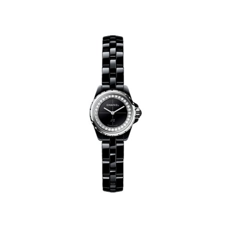 J12∙XS Watch - H5235 | CHANEL