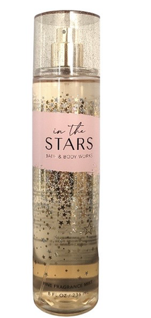 in the stars perfume