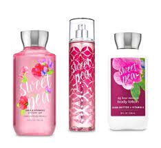 mist and lotion bath and body works - Google Search