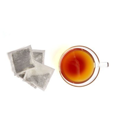Harrods Afternoon Tea Bag Tin (50 Tea Bags) | Harrods.com