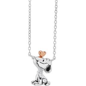snoopy peanuts necklace - Google Shopping