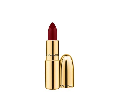 Lipstick / @mainedcm | MAC Cosmetics - Official Site