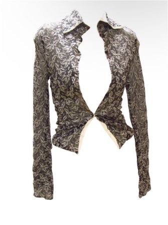 Vivienne Westwood lace top $538