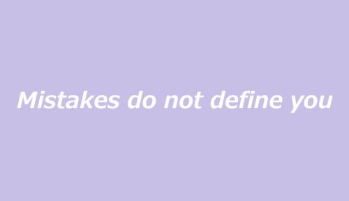 purple aesthetic quote
