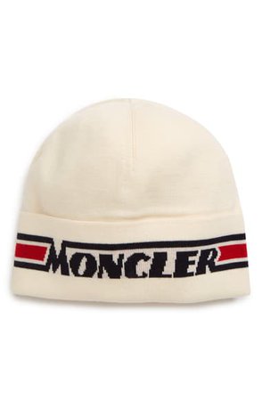 Moncler Tricot Beanie | Nordstrom