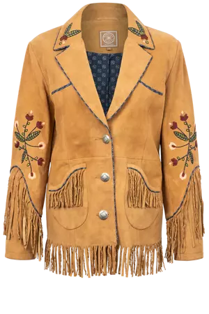 Double D Ranch Free Country Western Jacket | Pinto Ranch