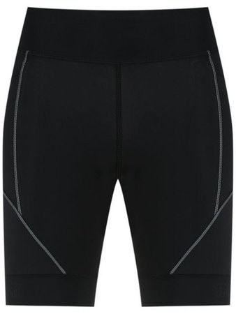 Track & Field panelled running shorts