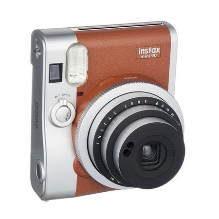 Fujifilm Instax Mini 90 Neo Classic - Loja Fujifilm