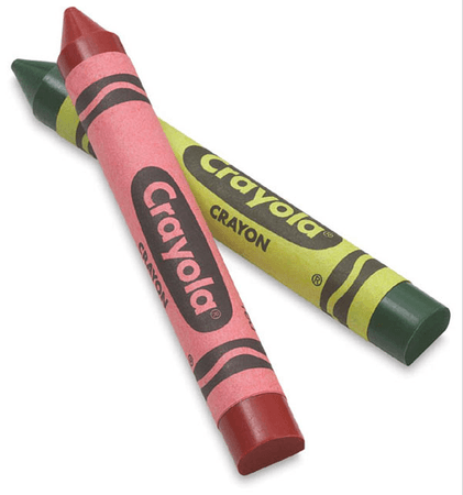 Crayola crayon png 2 » PNG Image