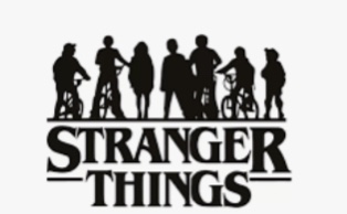 stranger thing