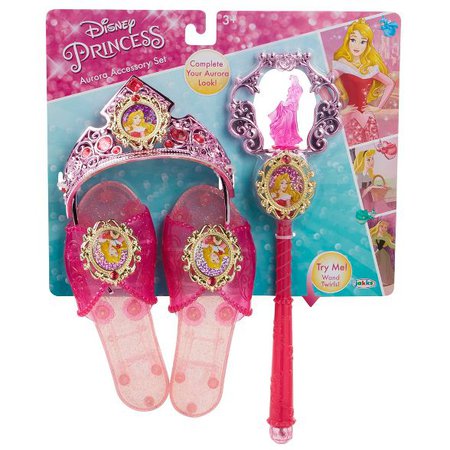 Disney Princess Aurora Accessory Set : Target