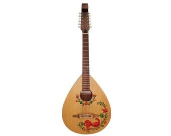 another lute