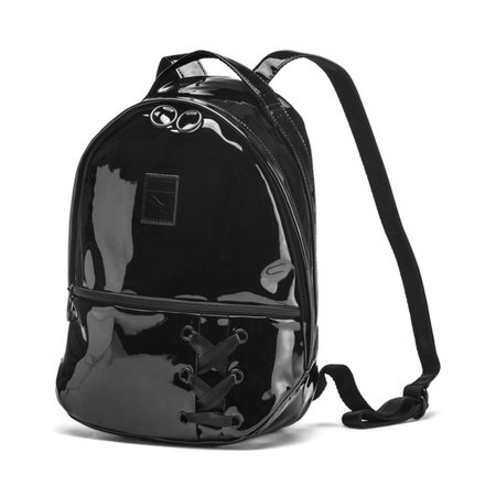 Prime Archive Backpack Crush | Puma Black | PUMA Bags | PUMA United States