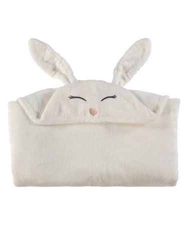 Winter Bunny Snuggle Blanket für 29.99€ - Alle Accessoires - Hunkemöller