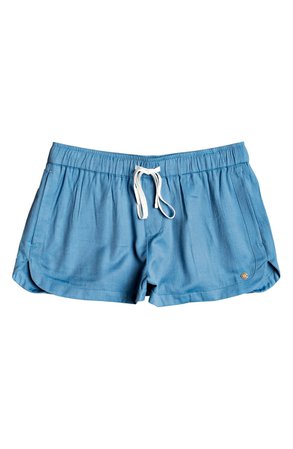 Roxy New Impossible Love Shorts | Nordstrom