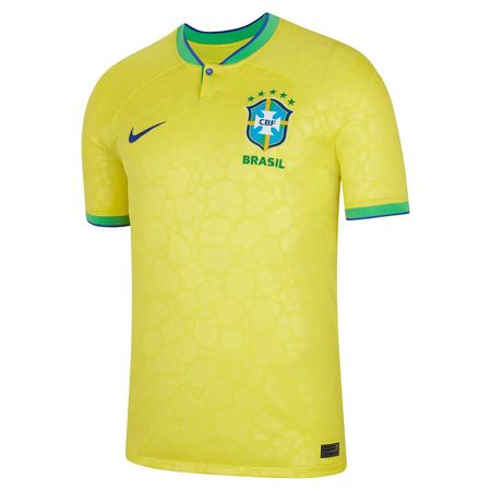Brazil Uniform