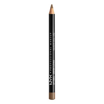 Slim Lip Pencil | NYX Professional Makeup