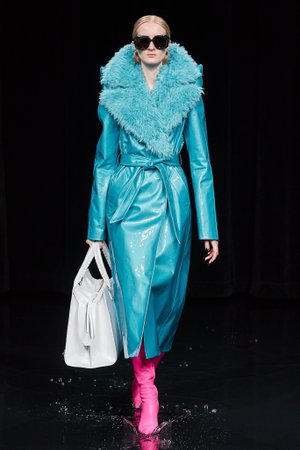 Balenciaga Fall 2020 Ready-to-Wear Collection - Vogue